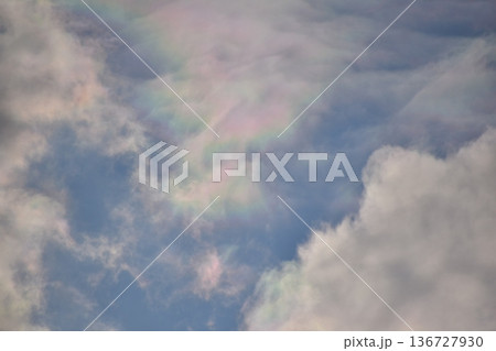 彩雲 彩雲 136727930