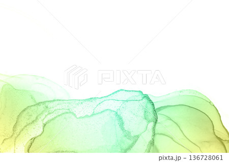 アルコールインク 大人綺麗な背景画像 アルコールインク 大人綺麗な背景画像 136728061