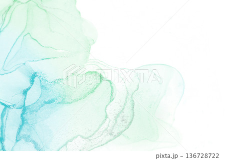 アルコールインク 大人綺麗な背景画像 アルコールインク 大人綺麗な背景画像 136728722
