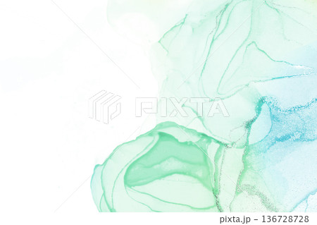 アルコールインク 大人綺麗な背景画像 アルコールインク 大人綺麗な背景画像 136728728
