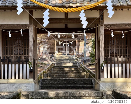 線路, 鉄道, トンネル, 奥行き, 収束構図, 風景, 日本, 自然, 森林, 山間部, 未来,  136730553