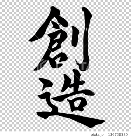 Creativity - The source that opens up the future | Creative Source 136730580