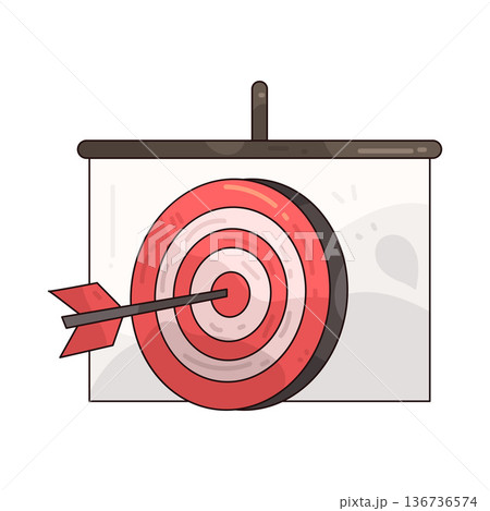 Illustration of Target 136736574