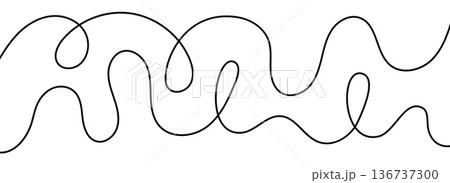 Simple one line element. Simple one line element. 136737300