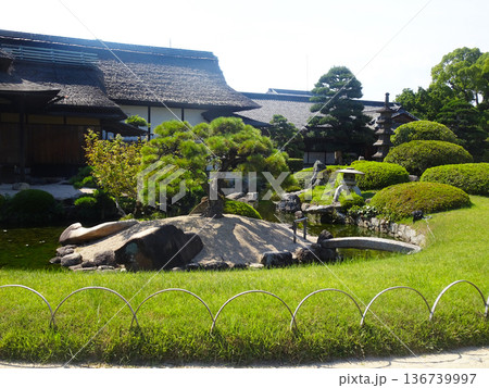 後楽園(岡山県岡山市)_2025年7月撮影 後楽園(岡山県岡山市)_2025年7月撮影 136739997