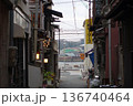 尾道　路地 136740464