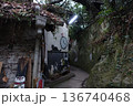 尾道　猫の細道 136740468