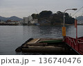 尾道　沖 136740476