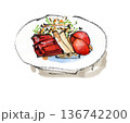 和食料理 136742200