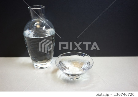 日本酒 日本酒 136746720