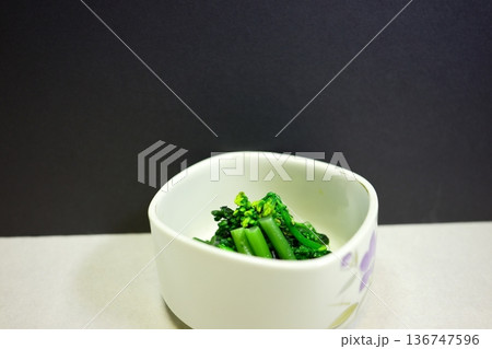 美味しい葉物野菜 美味しい葉物野菜 136747596
