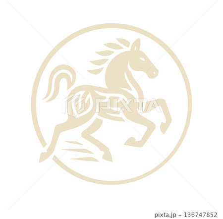 馬 午 午年 136747852