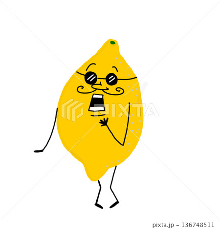 レモンさん 136748511