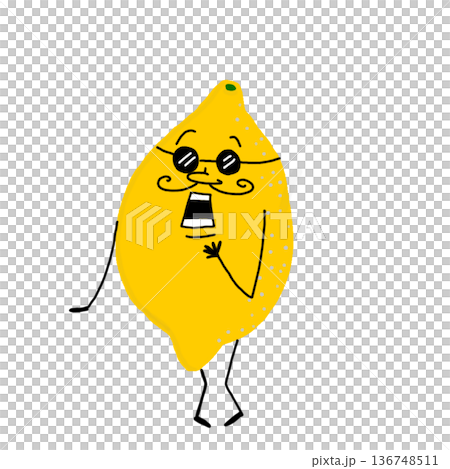 レモンさん 136748511