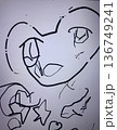 はじめてのペンタブ 136749241