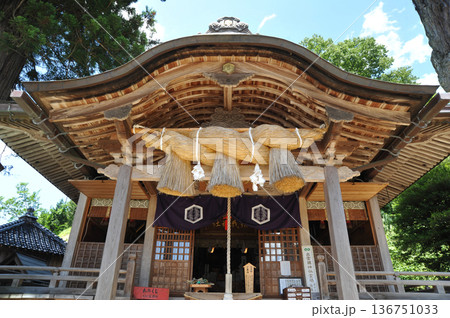 出雲 須我神社 出雲 須我神社 136751033