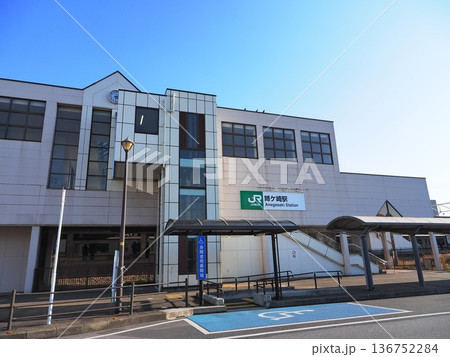 姉ケ崎駅西口(市原市) 姉ケ崎駅西口(市原市) 136752284