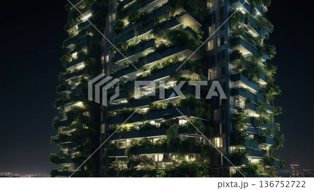 伝統的な素材とスマートクラフトが融合し、ローカルな価値を再定義する2027年のものづくり風景 136752722