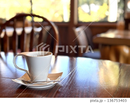 カフェタイム カフェタイム 136753403