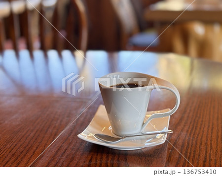 カフェタイム カフェタイム 136753410
