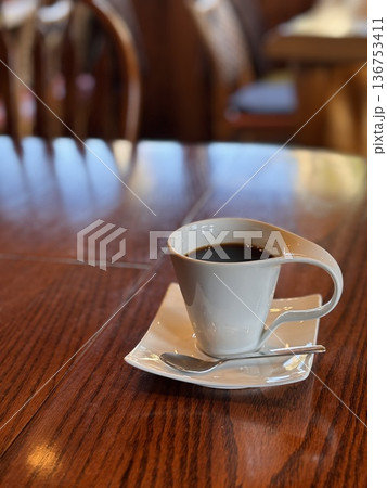 カフェタイム カフェタイム 136753411