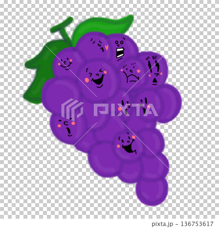 Grape Grape 136753617