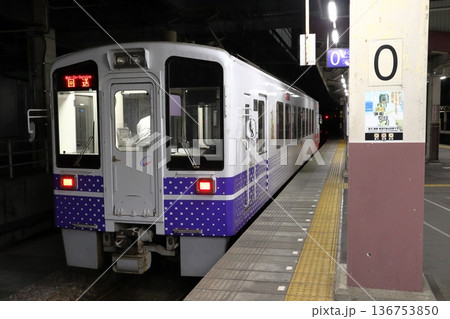 北越急行ほくほく線HK100形(元祖イベント仕様車両) 北越急行ほくほく線HK100形(元祖イベント仕様車両) 136753850