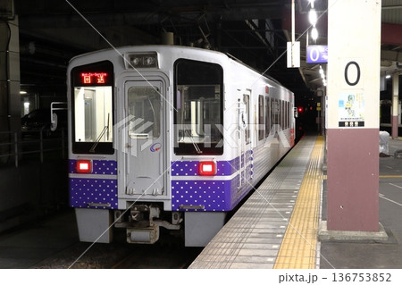 北越急行ほくほく線HK100形（元祖イベント仕様車両） 136753852