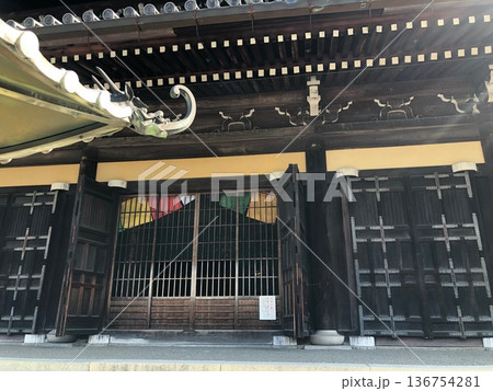 南禅寺の法堂 136754281