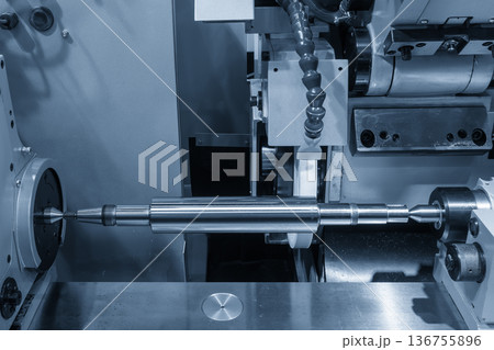 High Precision Parts Production by Cylindrical Grinding Machine. High Precision Parts Production by Cylindrical Grinding Machine. 136755896