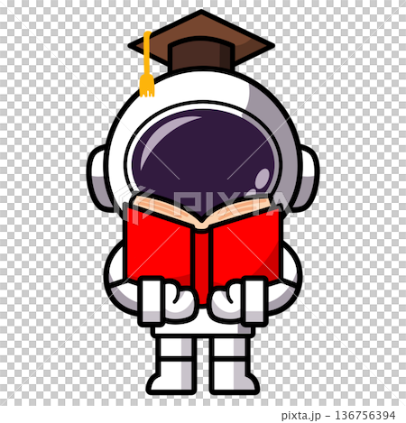 astronaut, graduation cap, student, space, cute, cartoon, education, learning, teacher, book, reading, apple, pointer stick, diploma, space suit, school, academic, success, astronaut, graduation cap, student, space, cute, cartoon, education, learning, teacher, book, reading, apple, pointer stick, diploma, space suit, school, academic, success, 136756394