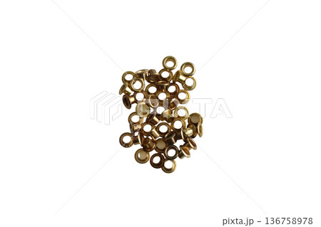 Sewing accessories eyelets Sewing accessories eyelets 136758978