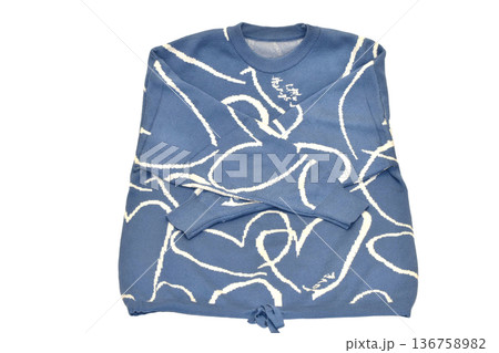 Women's cashmere sweater 136758982