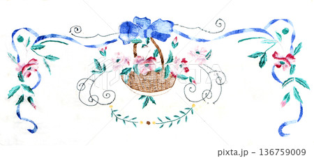 Ukrainian embroidery, folk arts and crafts 136759009