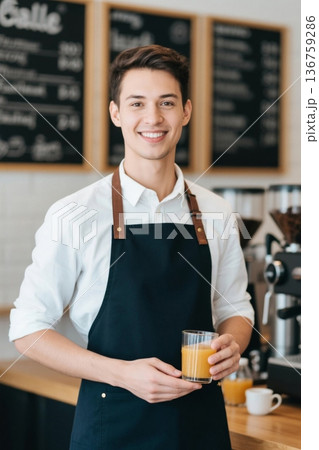 喫茶店 コーヒーショップ 珈琲ショップ 136759286