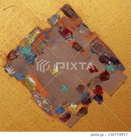 abstraction, oil painting, simple art abstraction, oil painting, simple art 136759957