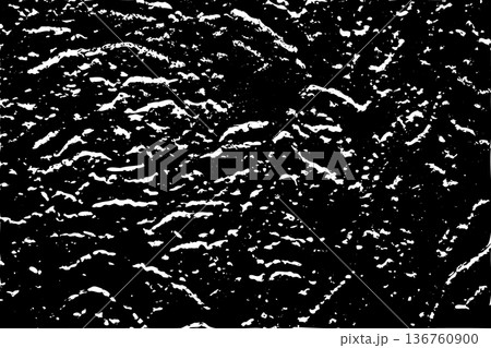 Grunge cement texture. Old scratched concrete wall bg, grunge brush effect Grunge cement texture. Old scratched concrete wall bg, grunge brush effect 136760900