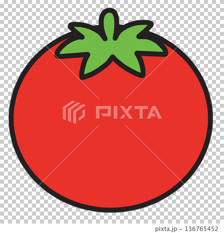 Tomato Tomato 136765452