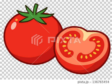 蕃茄 蕃茄 136765454