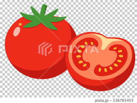 Tomato   136765455