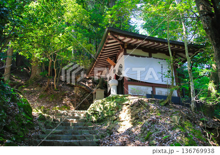 鞍馬寺 136769938