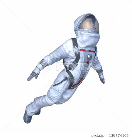 宇宙飛行士 宇宙飛行士 136774105