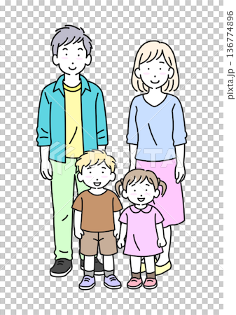 幸福家庭前線 136774896