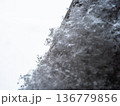 東京の雪 東京の雪 136779856