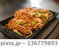 焼きそば 焼きそば 136779893