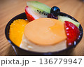 フルーツパフェ フルーツパフェ 136779947