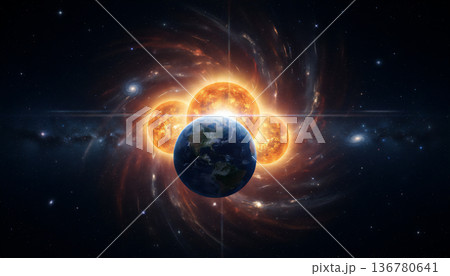 二連星・三連星 136780641