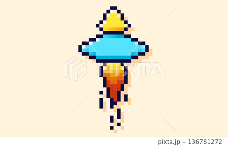 Color space element. Color space element. 136781272
