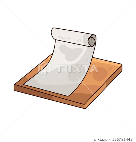 Illustration of Paper 136781448
