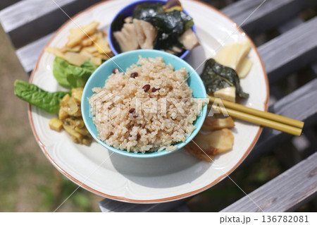 ワンプレートランチ ワンプレートランチ 136782081